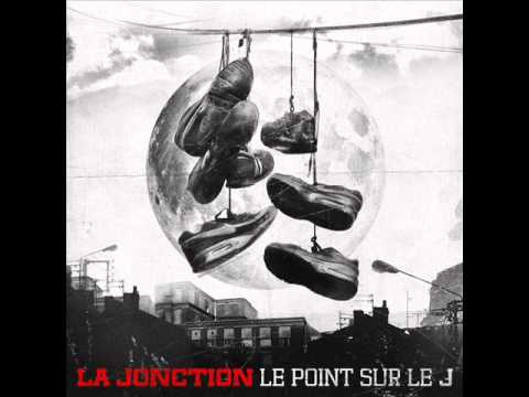 DJ DIAZE / LA JONCTION - PETIT MEURTRE ENTRE MC'S - 2013 - INSTRU