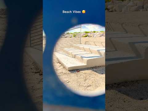 #beach #travel #tourist #wanderlust #beautiful #sandbeach #relaxing #beachvibes #france #ocean #love