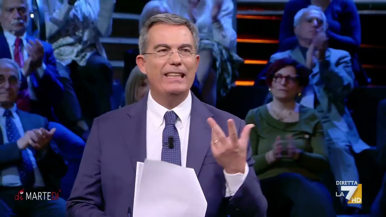 Di Bella: “L’ira di Trump? Papa Leone separa la religione dalla politica, gli ha rotto il ...