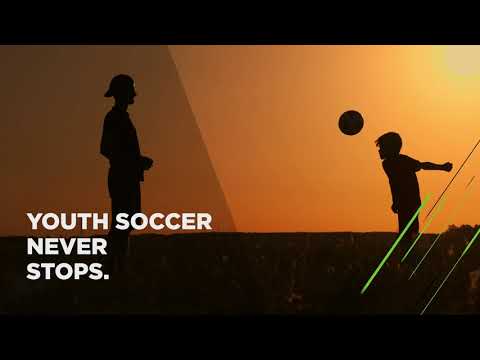 PlayMetrics | Youth Soccer Never Stops