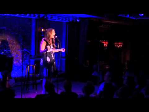 The Pregnancy Song - Megan Loughran (at The Harvard-Yale Cantata)