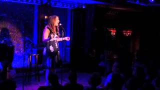 The Pregnancy Song - Megan Loughran (at The Harvard-Yale Cantata)
