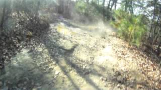 preview picture of video 'Jus.Cam at Bankhead Forest, AL'