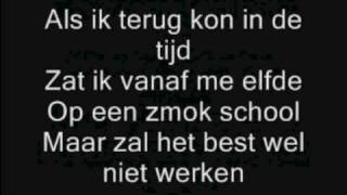 Dio Ft. Sef Tijdmachine + songtekst