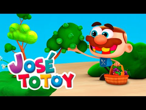 Trailers Oficiais José Totoy - 1ª e 2ª temporada (Português)