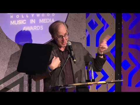 Best Original Score - Documentary,  Jeff Beal