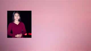 Mary Khule - Ei Cha Ngârili Aw (Trust In You )Lyrics Video, Hla Thiepa