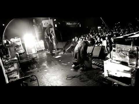 Black Rebel Motorcycle Club - Irish Centre, Birmingham UK, 19/10/2005