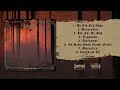 Black Metal 2022 Full Album GOLGATA Ur Eld Och Aska