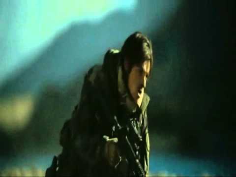 Forces Speciales [Emotional - Elias]