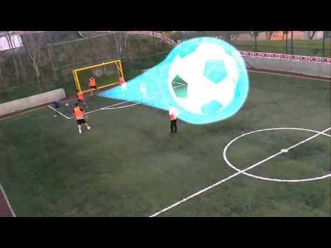 Ay Işığı Spor Tesisleri 3 31.03.2016 19:00 - akillisaha.com