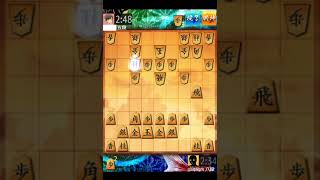 将棋ウォーズ（30）横歩