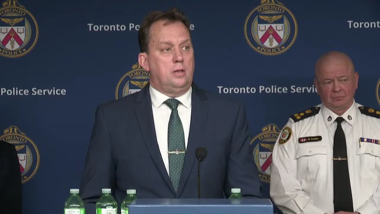 News Conference: Project Nighthawk