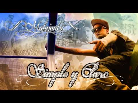 Malajunta - Blues de los sin codigos