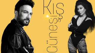 Hande Yener ft. Tarkan - Kış Güneşi (Official Audio)