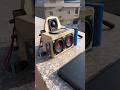 An Ugly DIY Speaker 3 5 Woofer 1 5 Tweeter