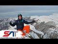 Zimska patrola – Stara planina iz skijaškog ugla