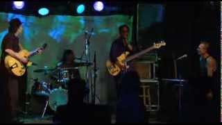 Joe Mavety Live @ QTV 25th Anniversary and Paradise Now