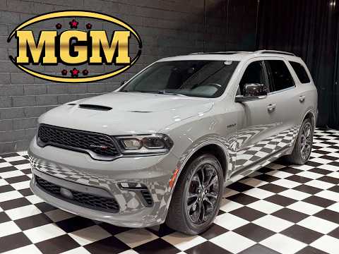 2023 Dodge Durango (CC-2104804) for sale in Addison, Illinois