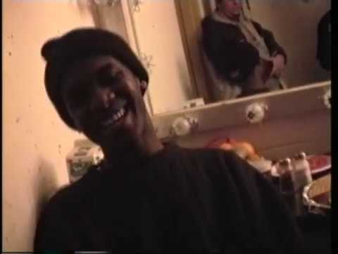 Hepcats interview - 1998-02-24 - Montreal at Caberet