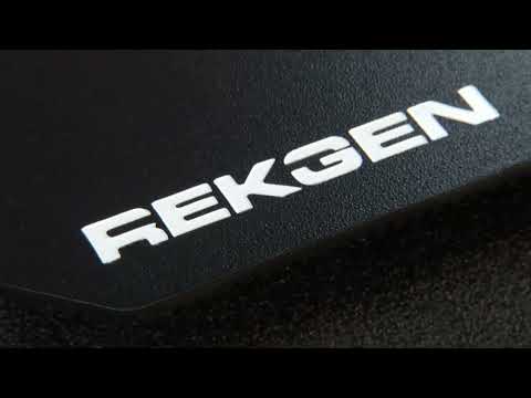 Motorhead Garage Episode 2305 REKGEN