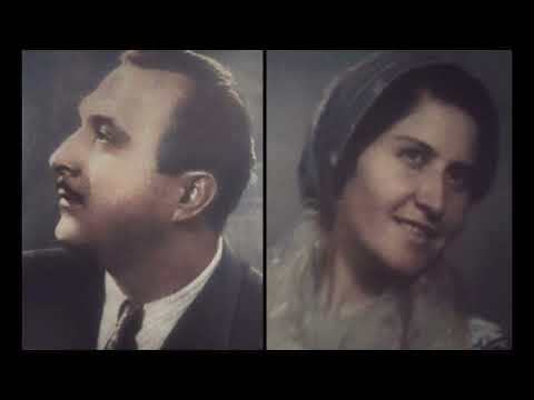 Teodor Cuzminov (1959) & Nina Ermurachi (1968) - Pădure, verde pădure