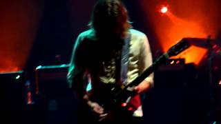 My Morning Jacket &quot;The Bear&quot; Minneapolis,Mn 6/27/15 HD