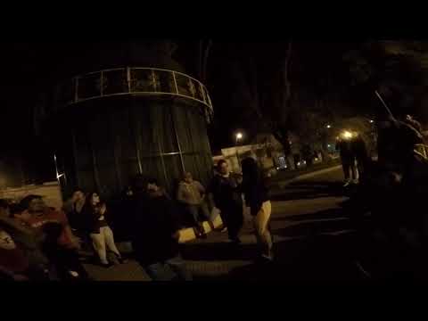 Bytoko VS Dmt VS Locoyorsh - 8vos - LDI fecha VIII