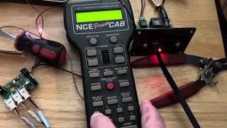 NCE Illuminator Just Plug Lighting System