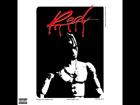 Travis Scott & Playboi Carti - Escape Breathing [Prod. Maahir]