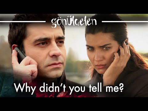 Hasret learns that Murat has gone - Episode 58 | Becoming a Lady