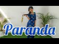 Paranda | Renuka Panwar | Kay D | New Haryanvi Songs Haryanavi 2021 | Dance Cover | Seema Rathore