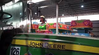 Sunshine Mardi Gras 15 Sec TV Jan '25