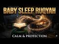 Ayatul Ruqyah For Kids Sleep Ruqyah Syariah For Children Al Ruqyah