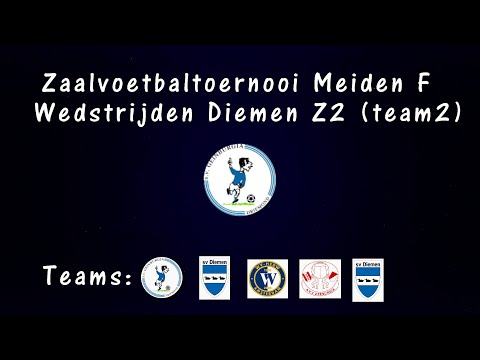 Zaalvoetbaltoernooi Geinburgia (december 2015)