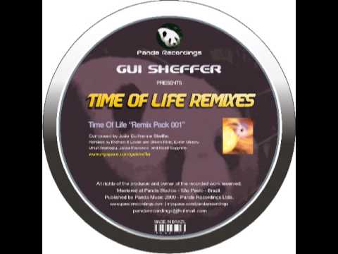 Gui Sheffer - Time Of Life (Roell Sapphire Remix)