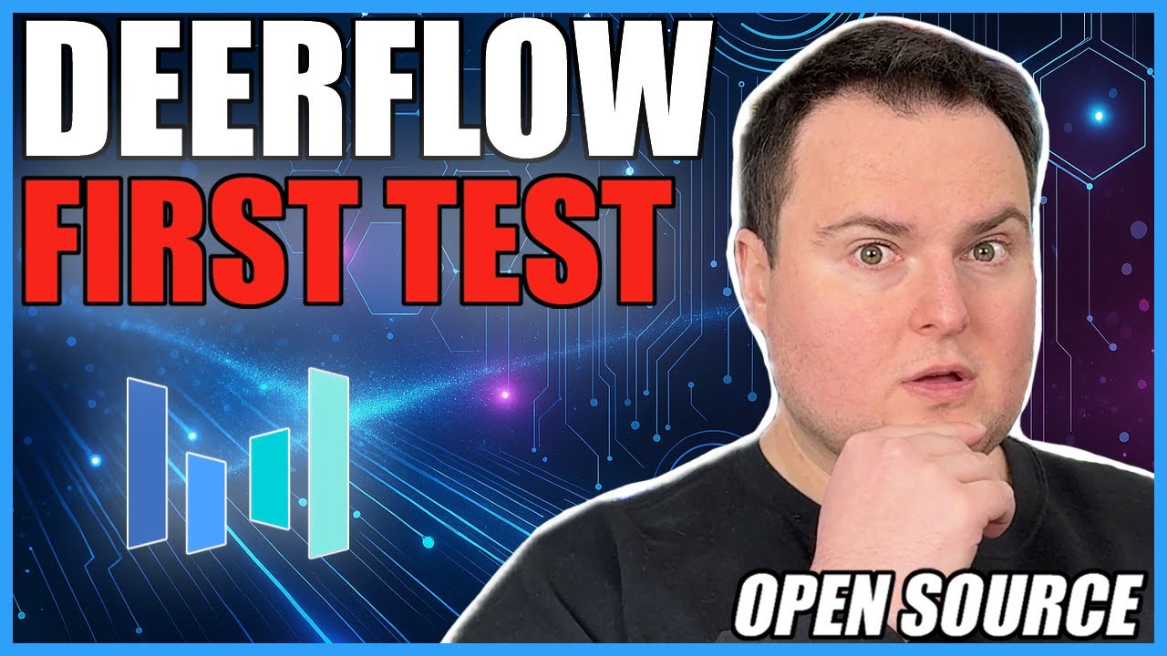 DearFlow tutorial