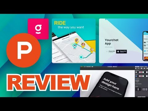 Thoughts on SoMo, Design Camera, Cirtogo and YourChat!