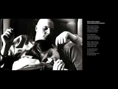 František Segrado - Řekni, když si lehneš - ukázka