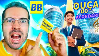 PASSAPORTE BANCO DO BRASIL: Música para Estudar e Passar no Concurso do Banco do Brasil