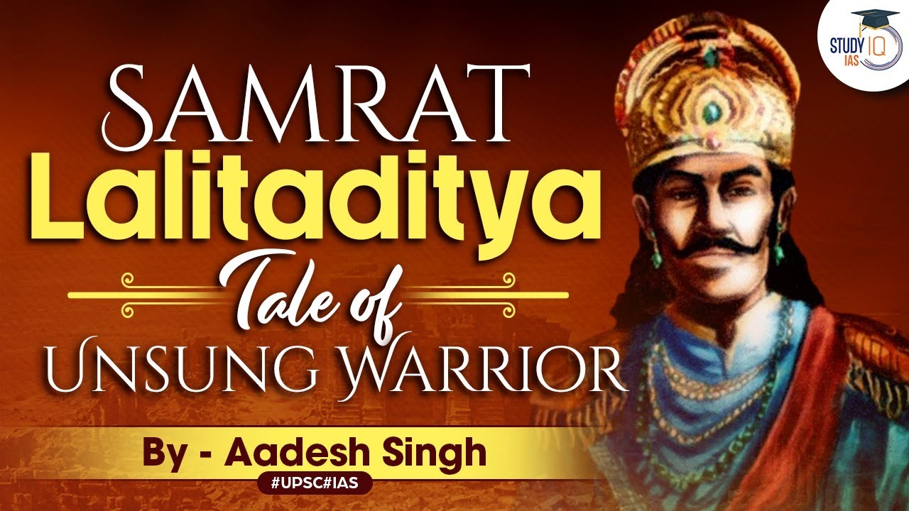 Historical analysis video covering the comprehensive chronicle of Kalhana's Rajatarangini