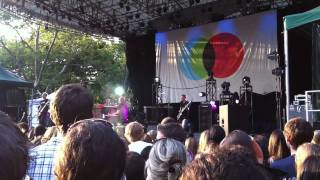 Annie Use Your Telescope- Jack&#39;s Mannequin