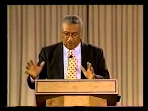 The Mark of the Beast - C.D. Brooks (Sermon Only)