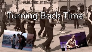 Going Back in Time (Chris Standring)  Oliver's Twist Remix