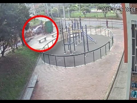 Víctima video
