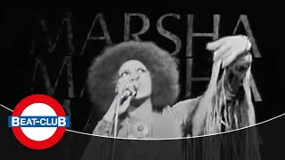 Marsha Hunt - Walk on glided Splinters (1969)
