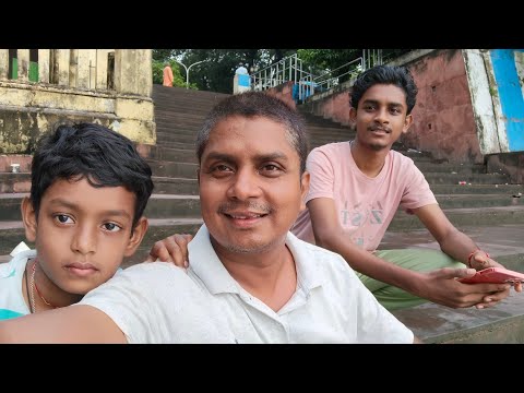 Kai Salon se nahin nahaya hai😜 #suresh thakur vlog 198#