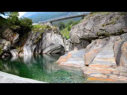 Verzasca Weekend