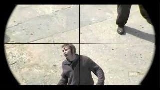 Interview with a Walker: Chance Bartels video