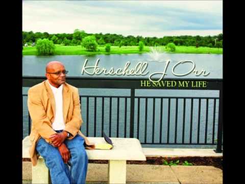 Searching for GOD  - Herschell Orr